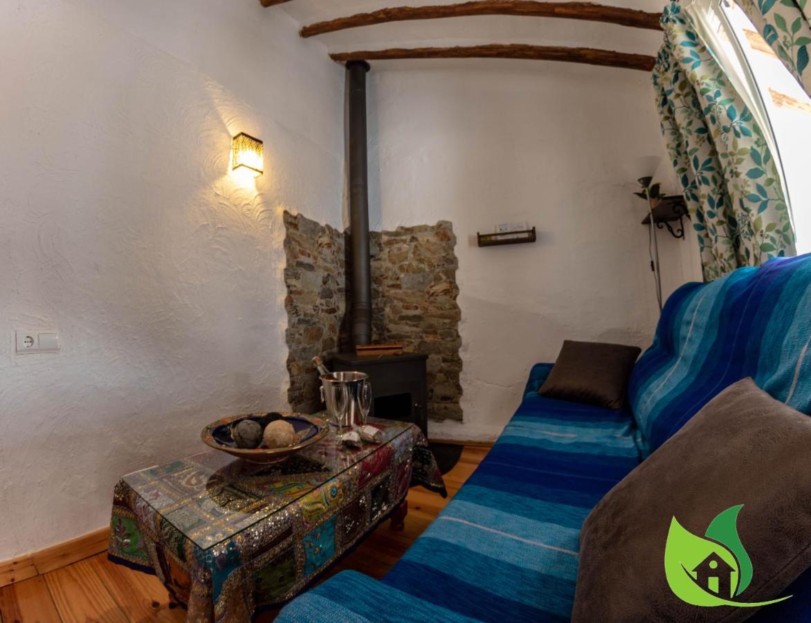 Cazorla Rural Country house *
