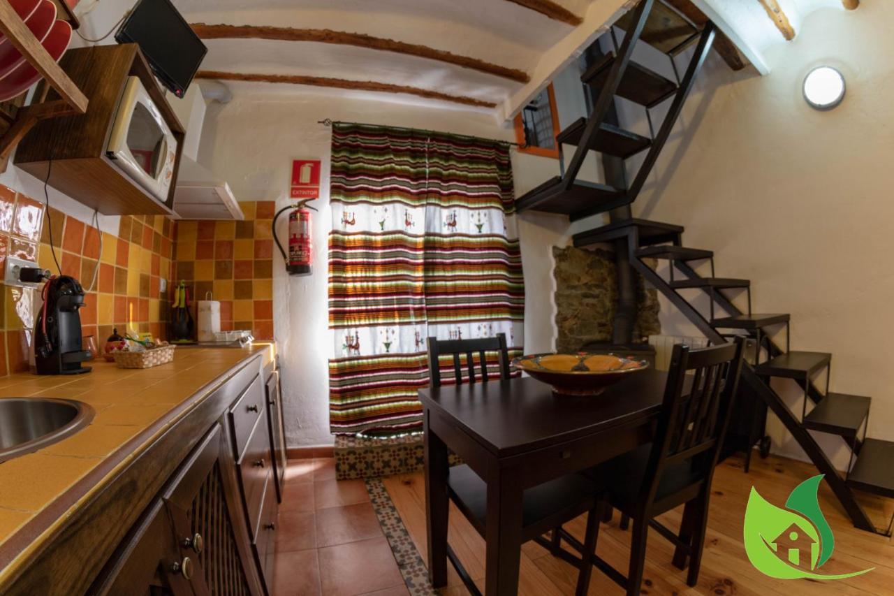 Cazorla Rural *