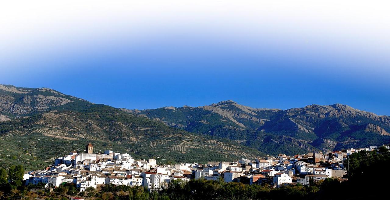 Country house Cazorla Rural Quesada