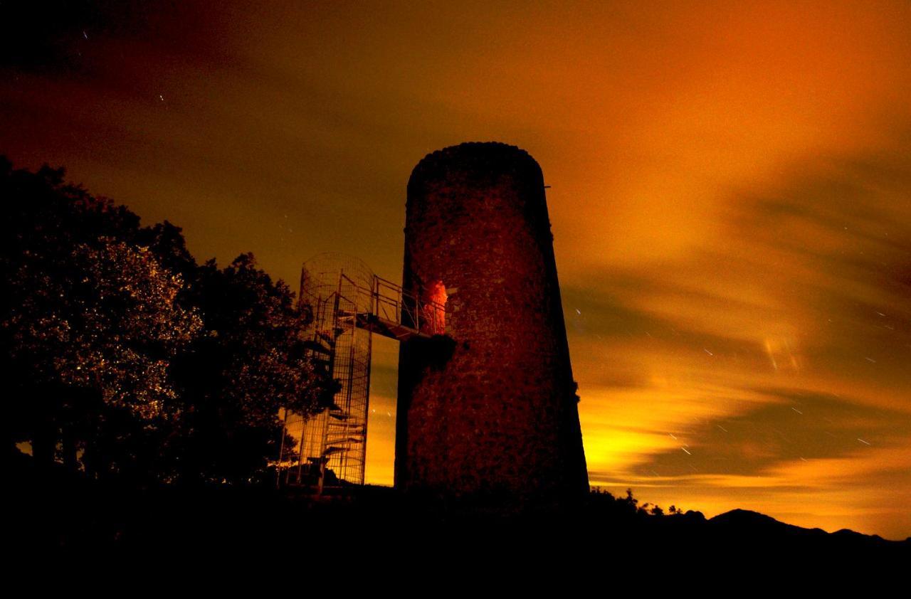 Country house Cazorla Rural