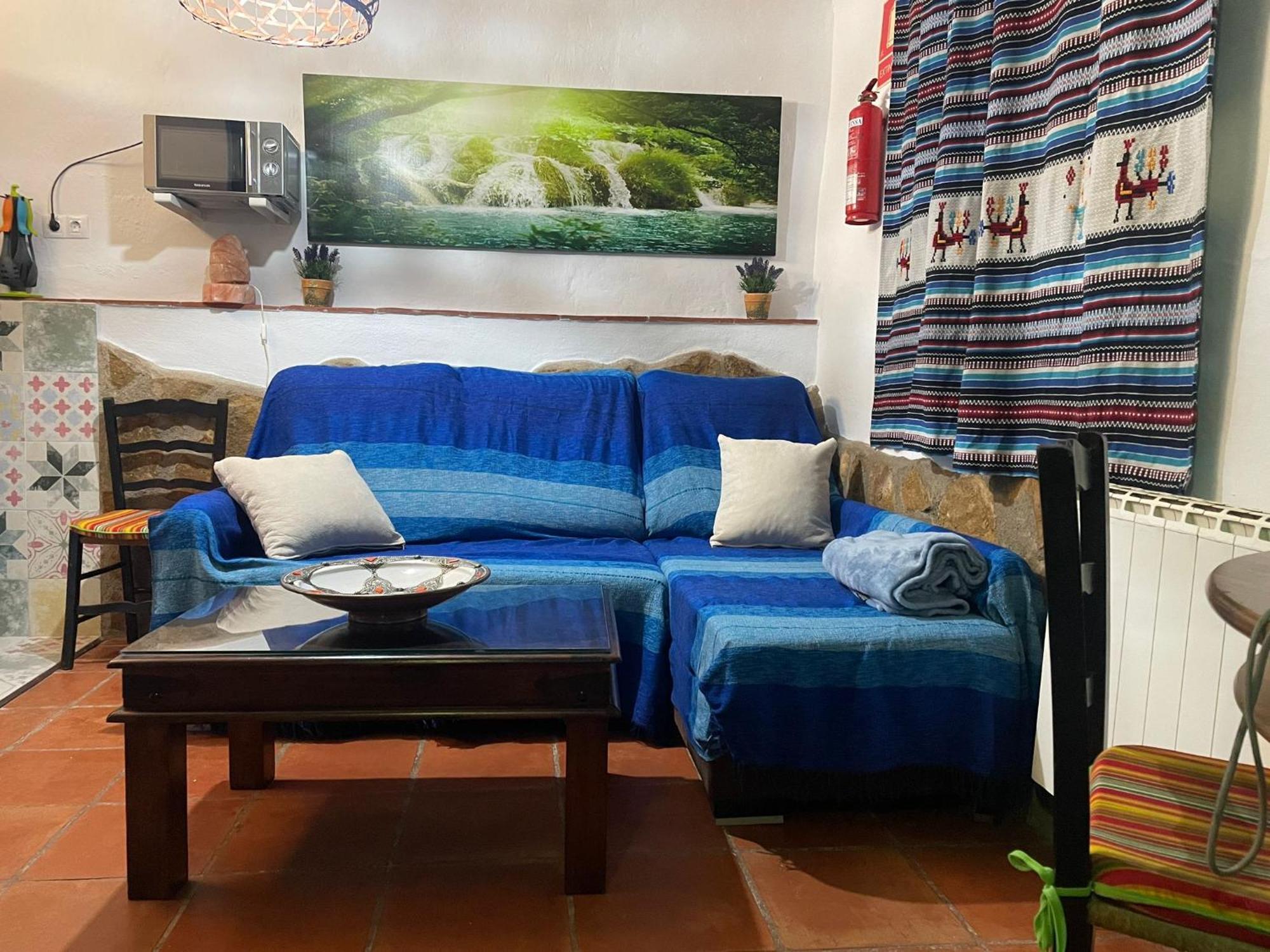 Country house Cazorla Rural
