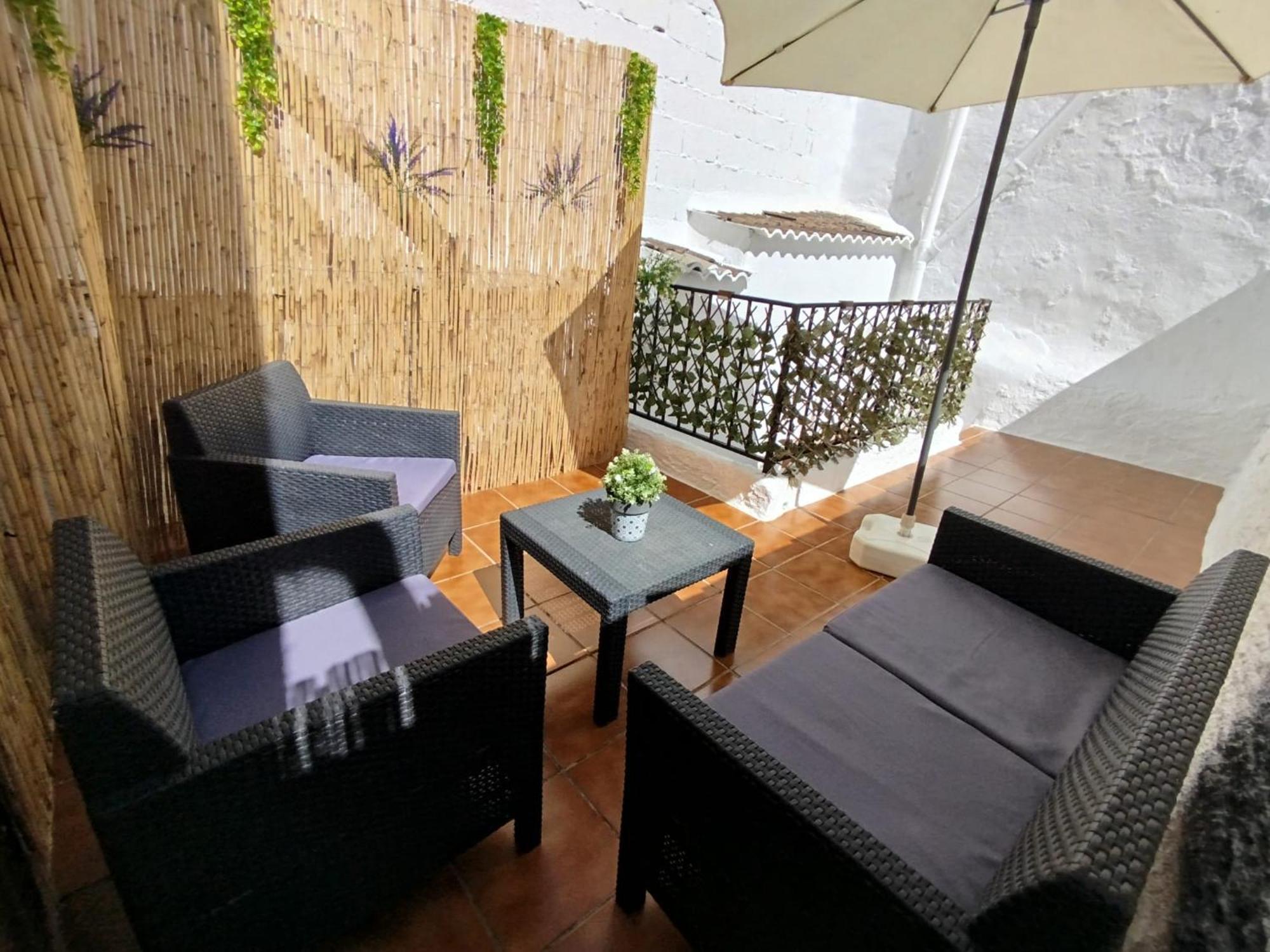 Cazorla Rural Country house