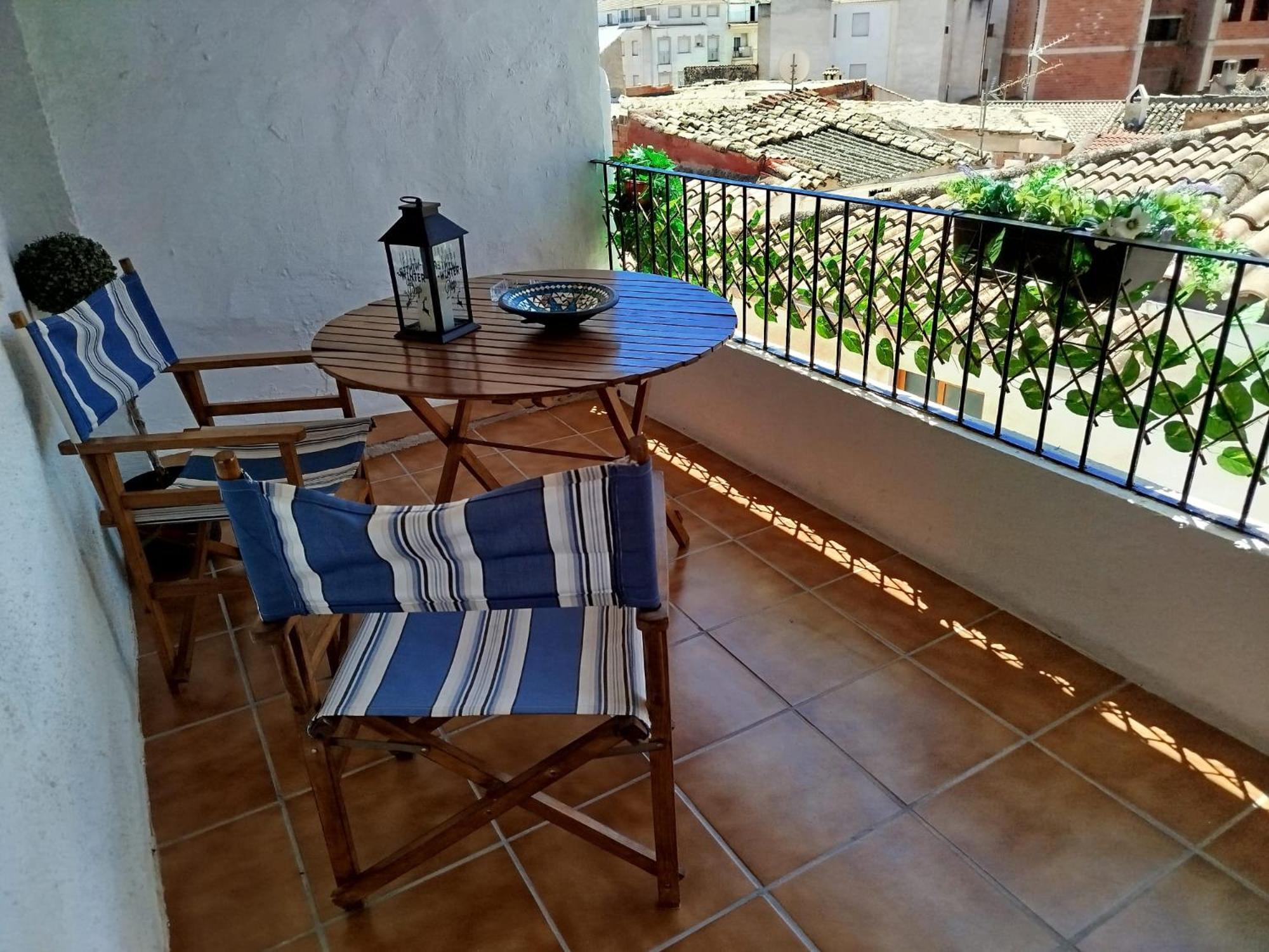 Country house Cazorla Rural Quesada