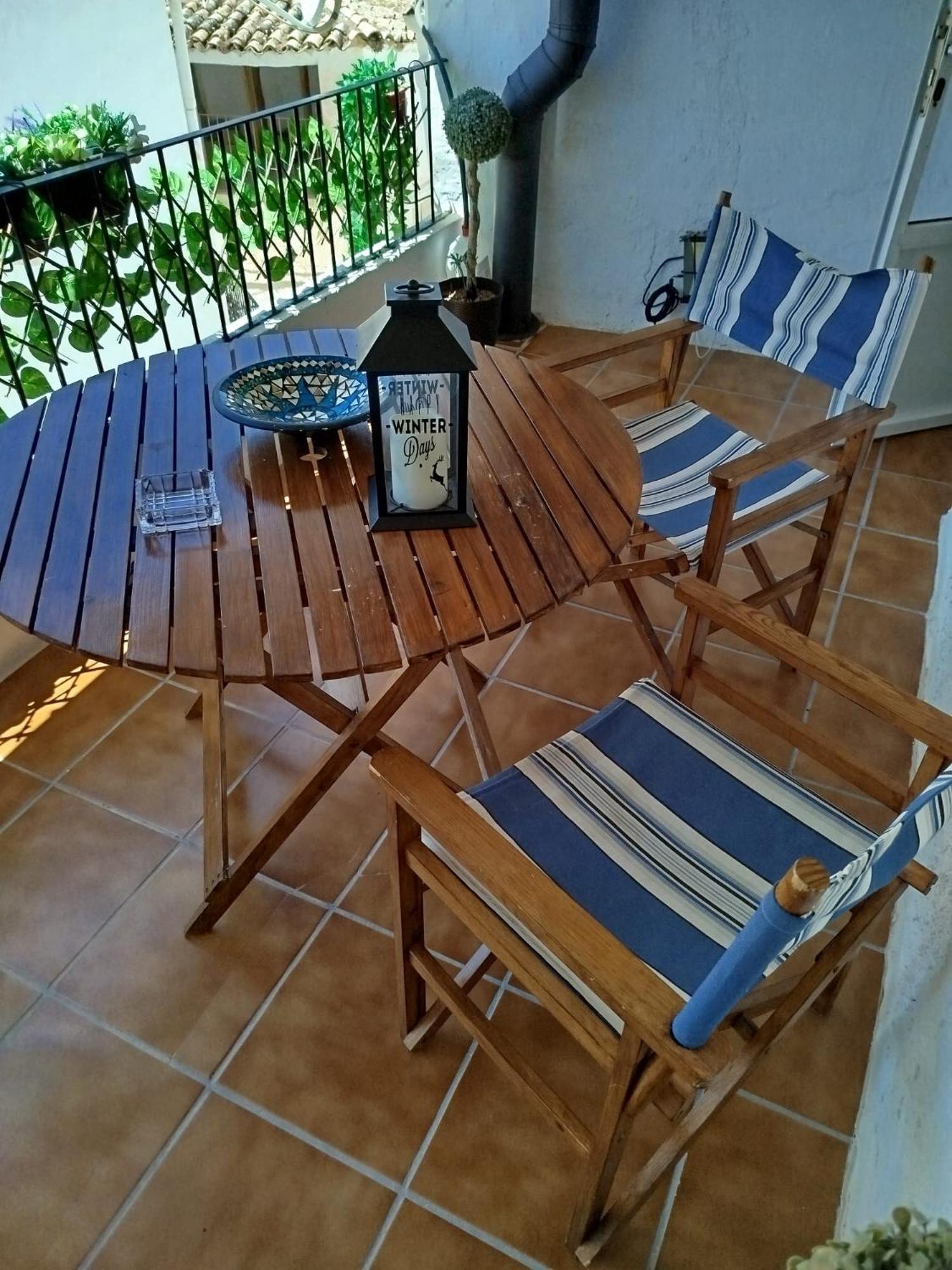Cazorla Rural Country house Quesada
