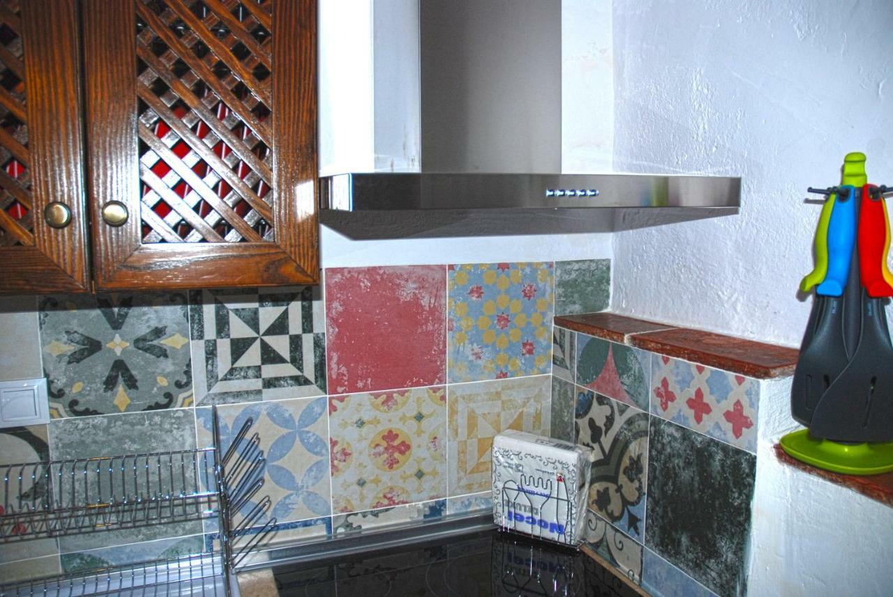 Country house Cazorla Rural