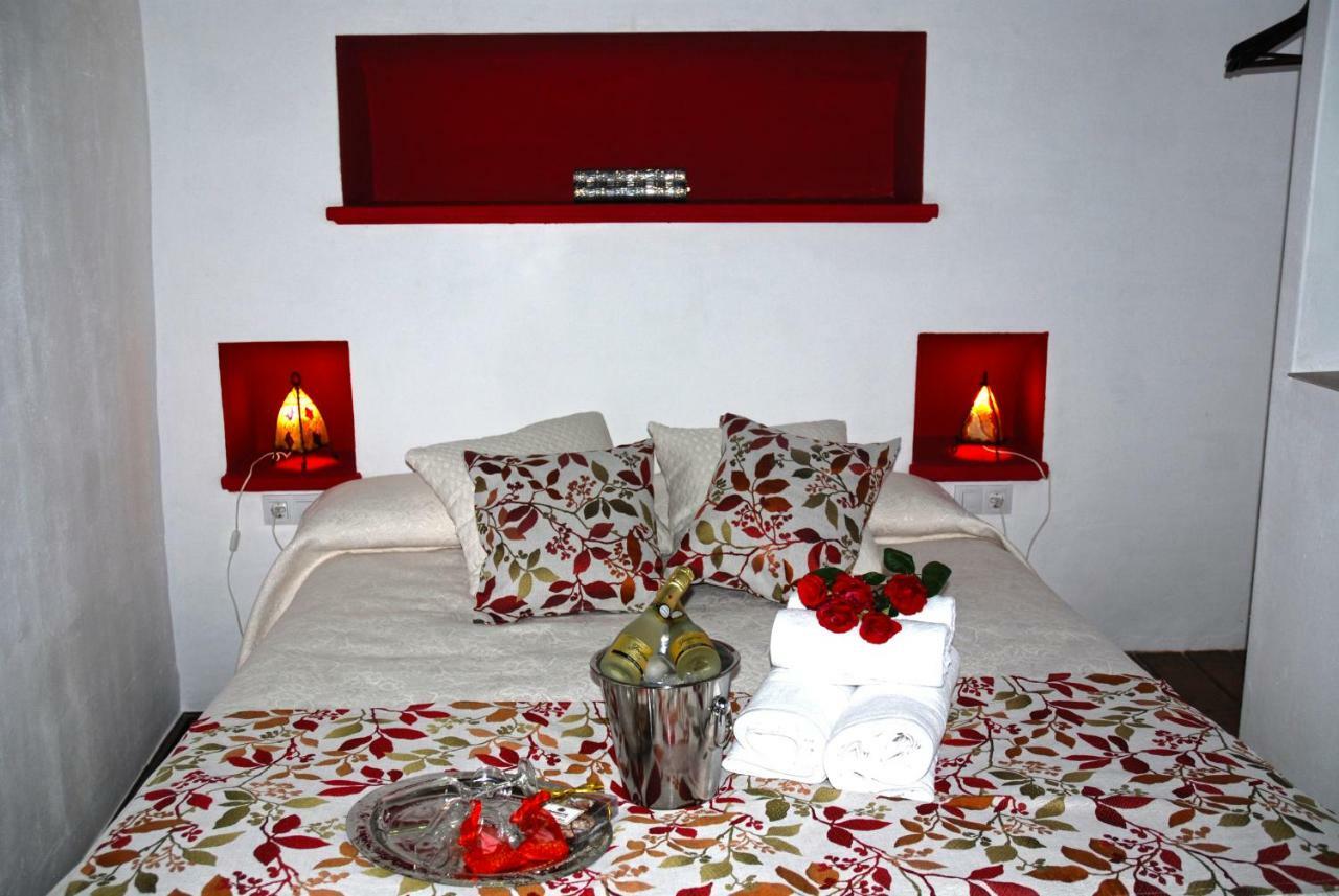 Country house Cazorla Rural Quesada