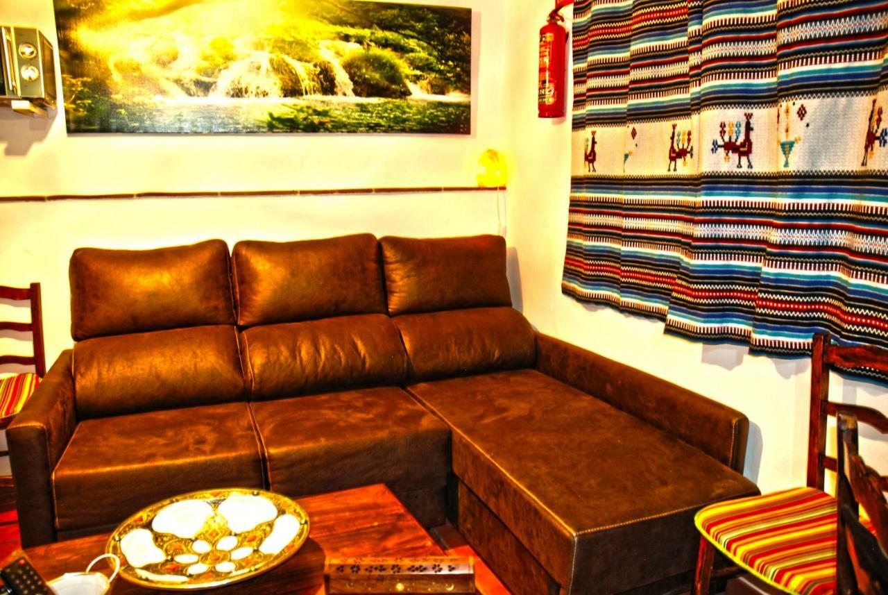 Country house Cazorla Rural
