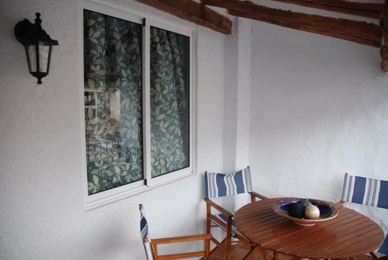 Country house Cazorla Rural Quesada