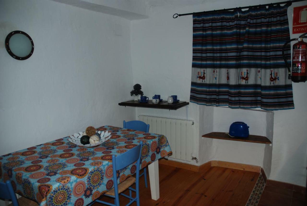 Cazorla Rural Country house