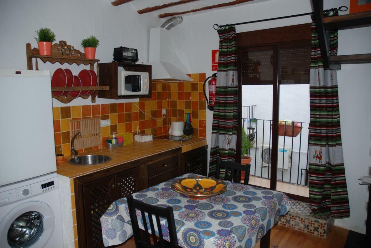 Cazorla Rural Country house