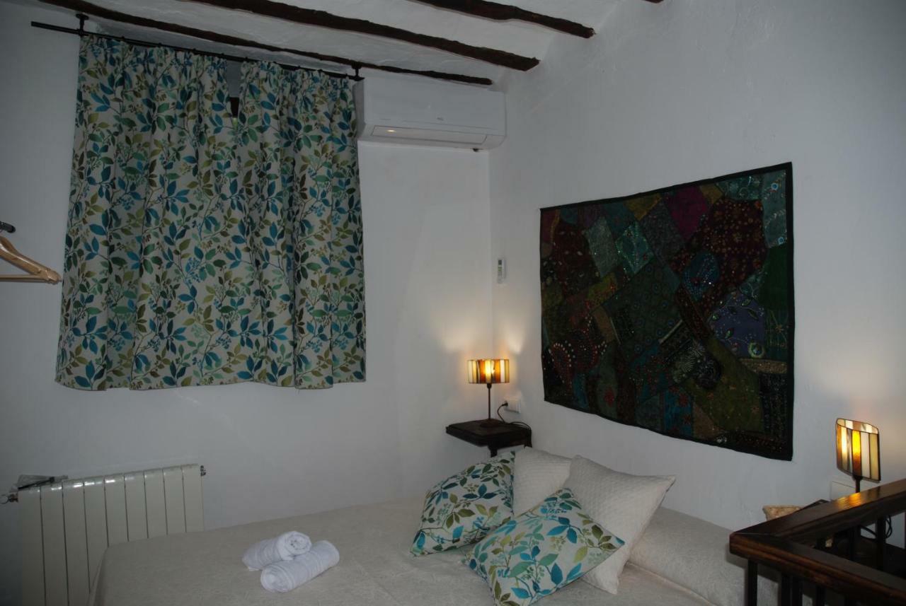 Cazorla Rural Quesada