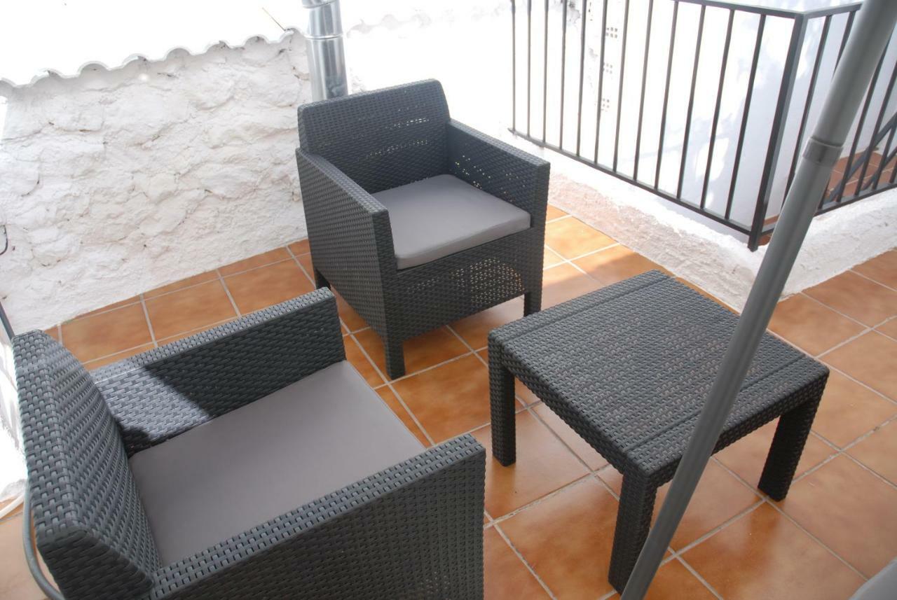 Country house Cazorla Rural