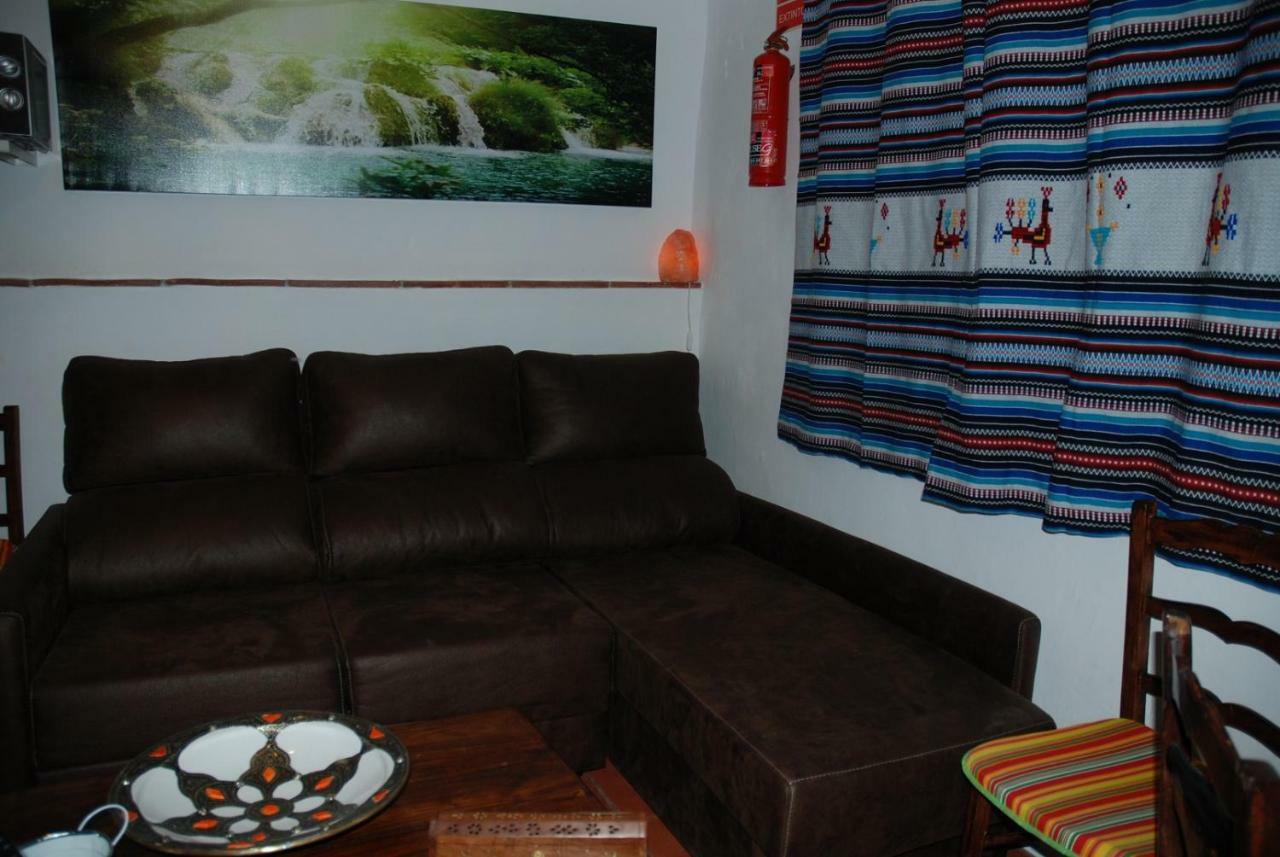 Country house Cazorla Rural Quesada
