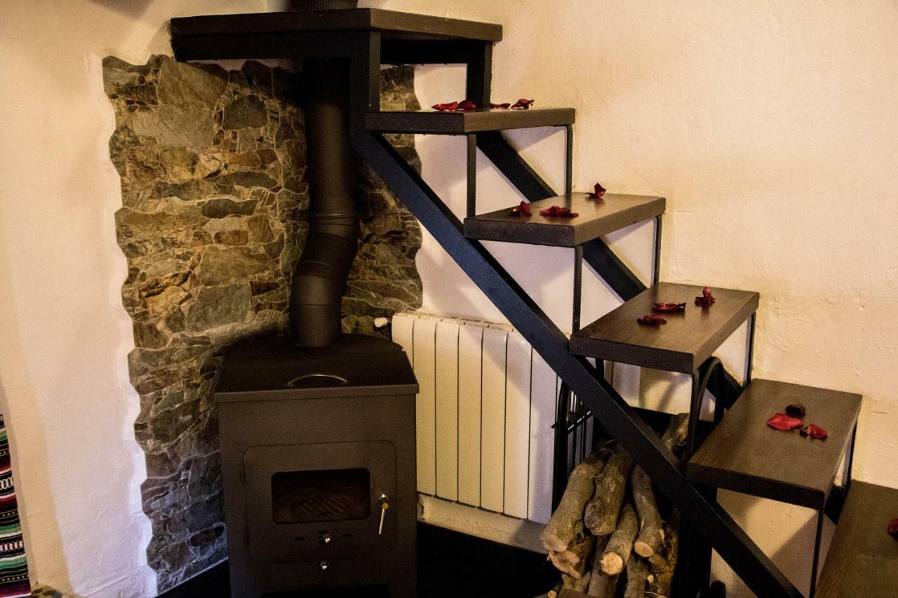 Cazorla Rural Country house Quesada