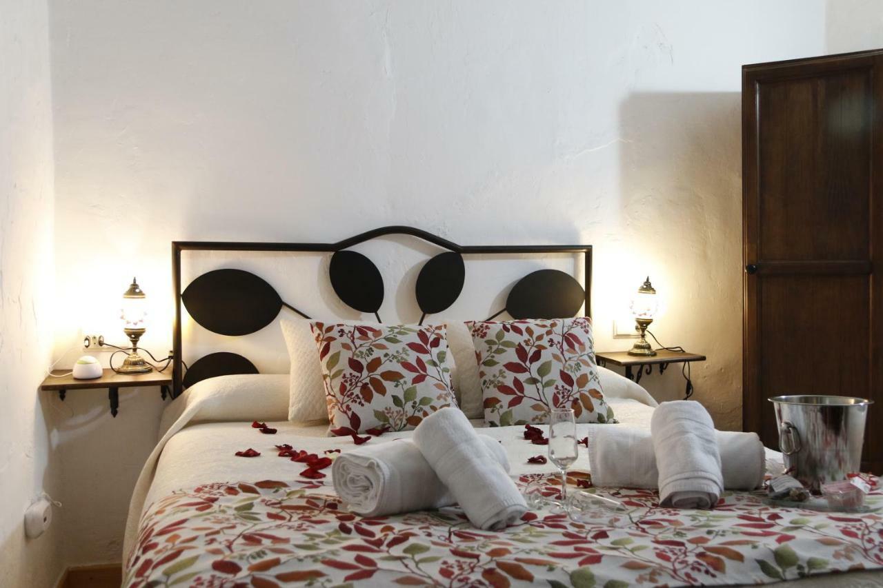 Country house Cazorla Rural